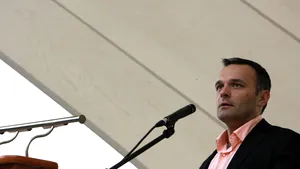 Tanczos Barna şi Borbely Karoly, propuşi de UDMR secretari de stat la Dezvoltare Regională şi Economie