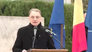 Luca Niculescu, de Ziua Armatei: „Pacea nu mai poate fi considerată un lucru de la sine înțeles”. Cele trei priorități ale Guvernului