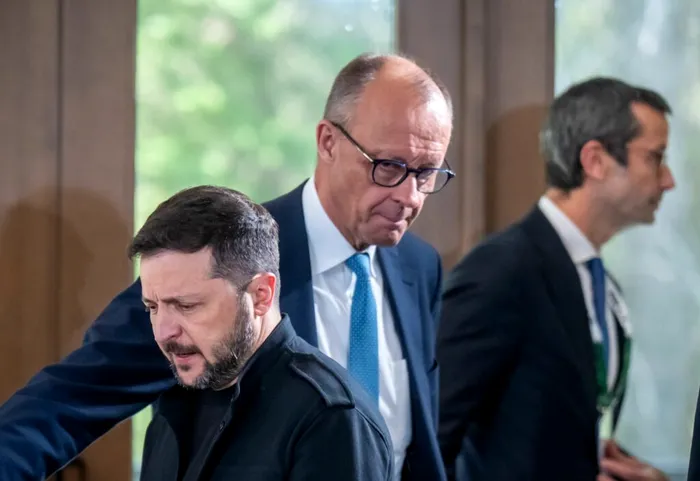 WSJ: Ucraina și Europa resping pretențiile Kremlinului. Care este contrapropunerea considerată necesară în discuțiile Trump-Putin