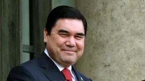Preşedintele turkmen ordonă ca toţi directorii să-şi ia concediu între 13 şi 22 iulie