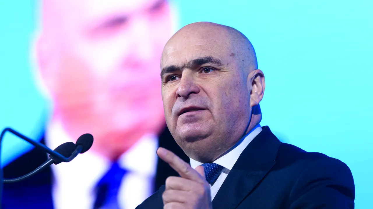 În ce scenarii ar putea creşte taxele? Ilie Bolojan explică
