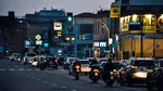 Infotrafic. Pe mai multe șosele din România s-au format coloane de mașini