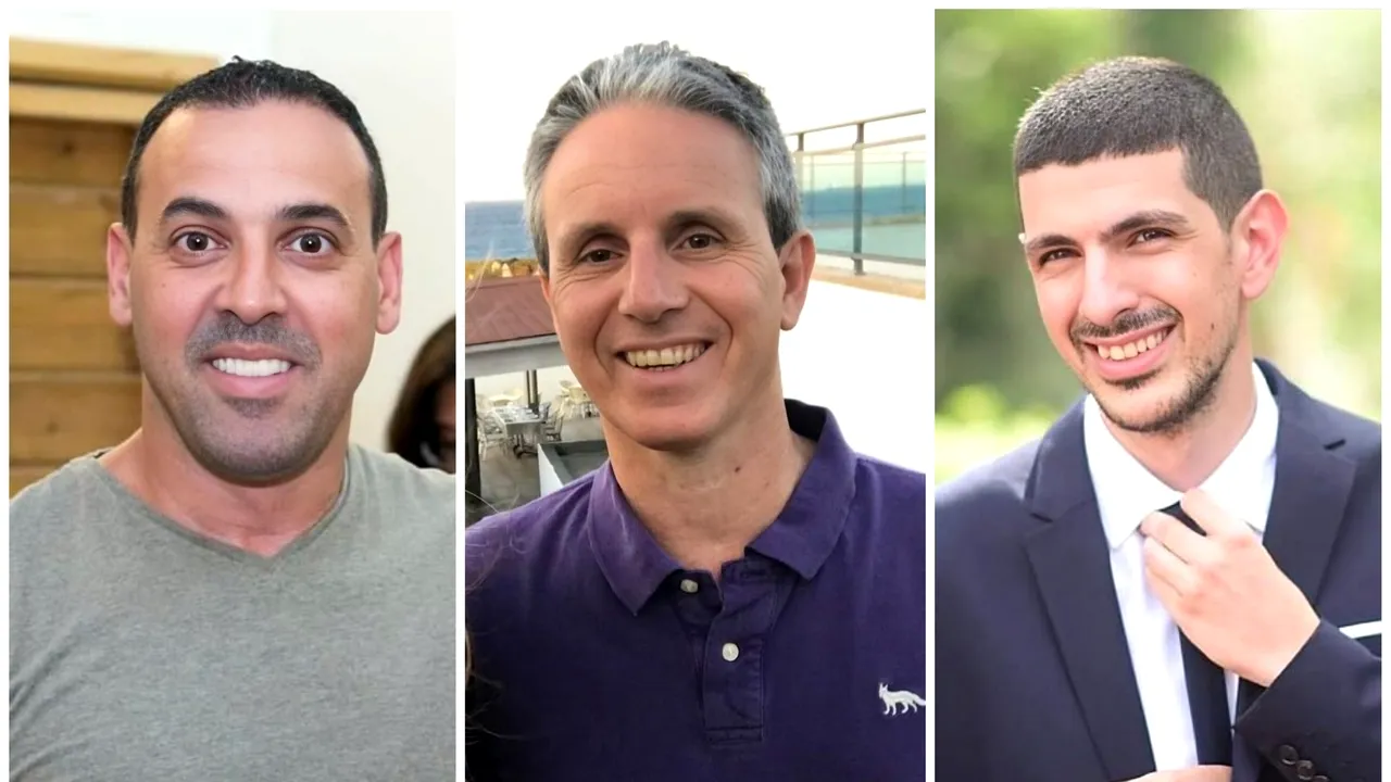 Hamas a anunţat numele următorilor ostatici care vor fi eliberaţi