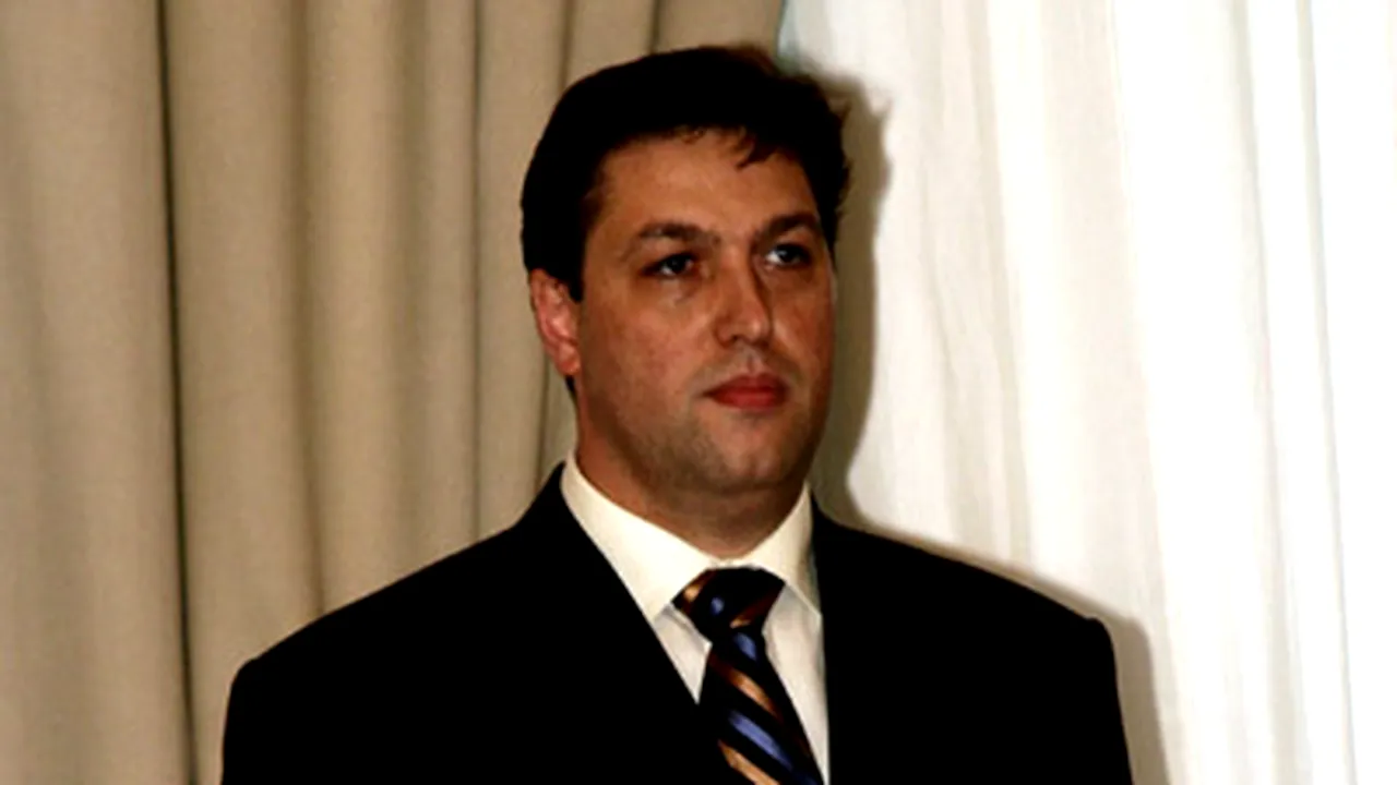 Fostul senator Şerban Nicolae, numit la conducerea Departamentului Schengen