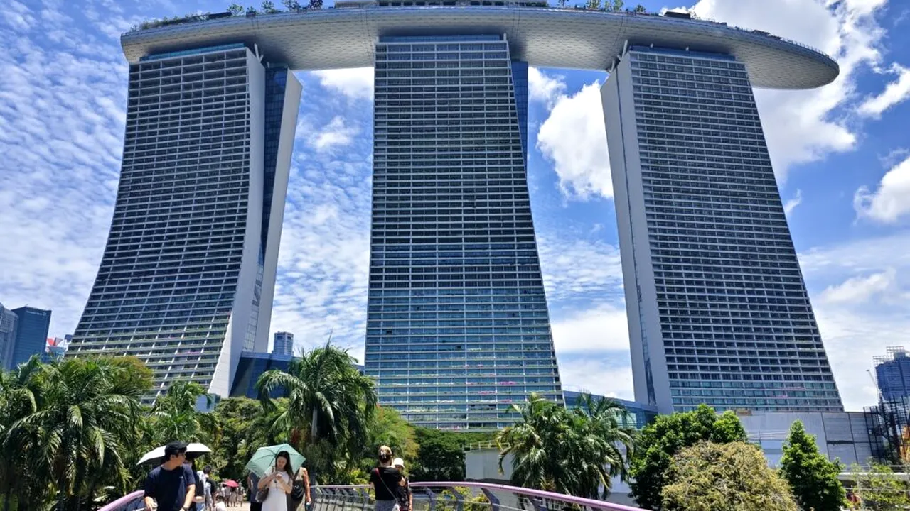 Cele mai sigure orașe pentru femeile care călătoresc singure