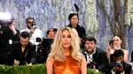 Kim Kardashian, din nou ținta hoților: un bărbat a intrat pe proprietatea vedetei și ar fi furat o mașină