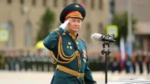 Ucraina susţine că al cincilea general rus a fost ucis în război