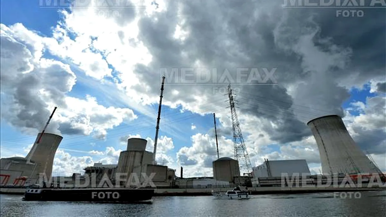 Germania este împotriva strategiei climatice propuse de UE. Consideră energia nucleară „periculoasă”