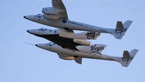 Ai călători cu familia în spaţiu? Cât costă excursia