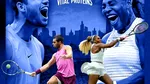 Serena Williams revine la US Open într-o echipă-surpriză cu Carlos Alcaraz. Cei doi vor juca împreună la dublu mixt