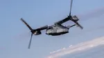 Un elicopter Apache al armatei SUA s-a prăbușit în apropierea Strâmtorii Ormuz. Echipajul a fost salvat