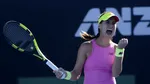 Sorana Cîrstea, demonstrație de forță la US Open. Victorie categorică în primul tur