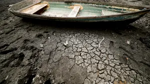 Secetă, apoi potop: lovitură de 240 de milioane de euro în agricultură. „Un dezastru”