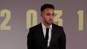 Eric Garcia a semnat prelungirea contractului cu FC Barcelona până în 2031