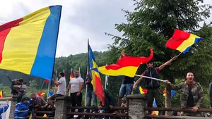 Ministrul ungar de Externe Szijjarto Peter în România: Conflictul din Valea Uzului să se rezolve pe un plan diplomatic