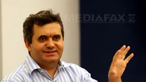 Creşterea economică va trebui să se bazeze pe cererea internă - Păuna, Banca Mondială