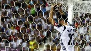 FC Timişoara - Vfb Stuttgart, scor 0-2 - GALERIE FOTO