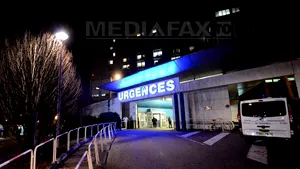 Un jurnalist deghizat în preot a încercat să intre în camera de spital a lui Schumacher