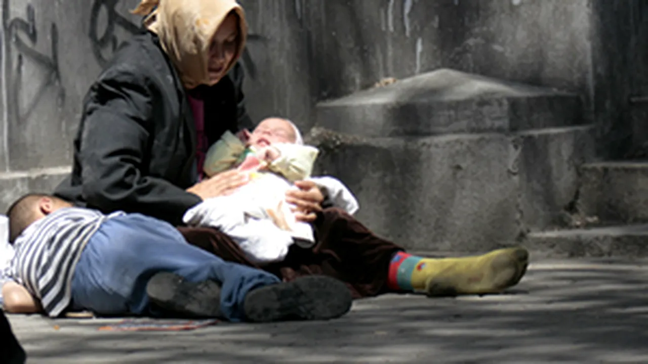 Negligent Parents In Romania Should Have Parental Rights Terminated Sooner–State Secretary