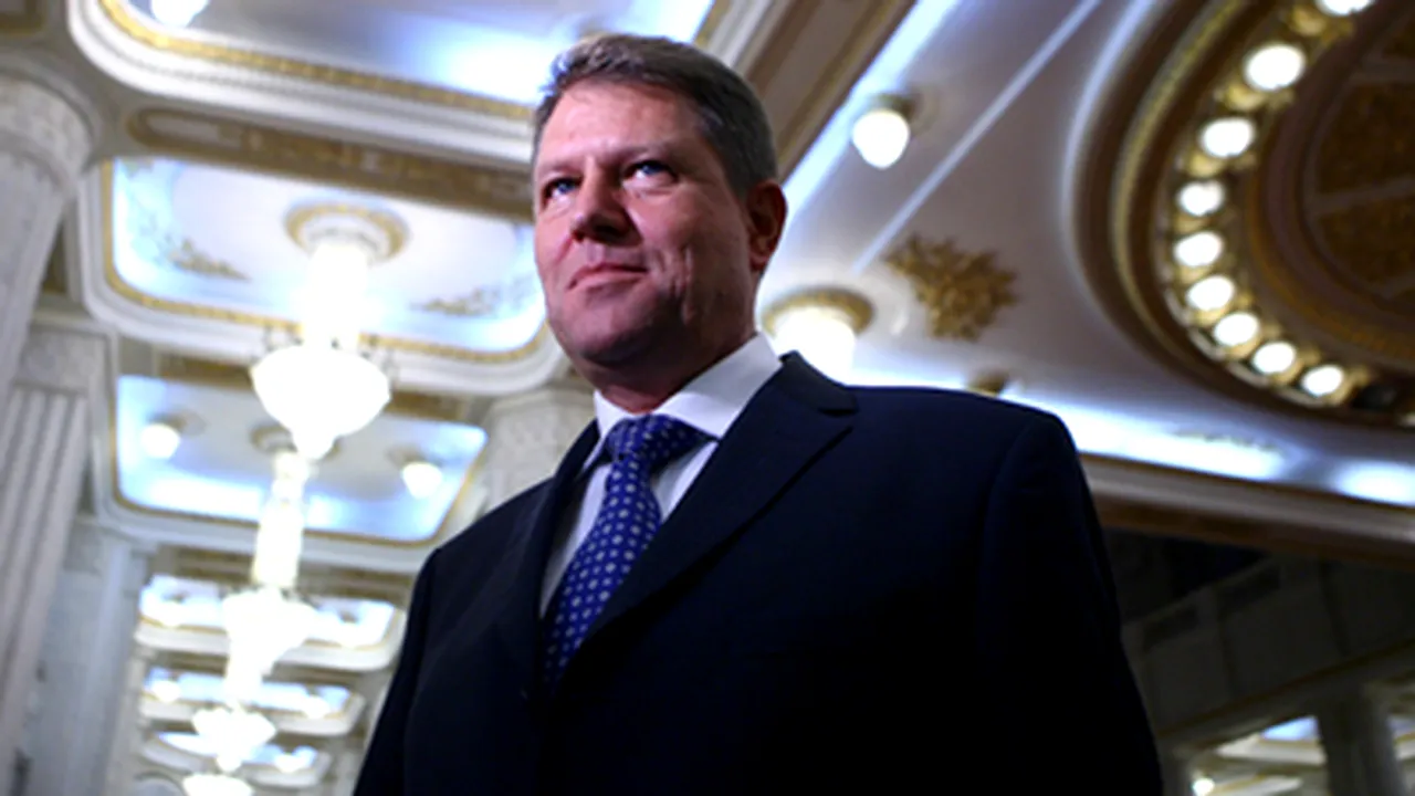 Sibiu Mayor To Meet Social Democrat Geoana, Liberal Antonescu Monday