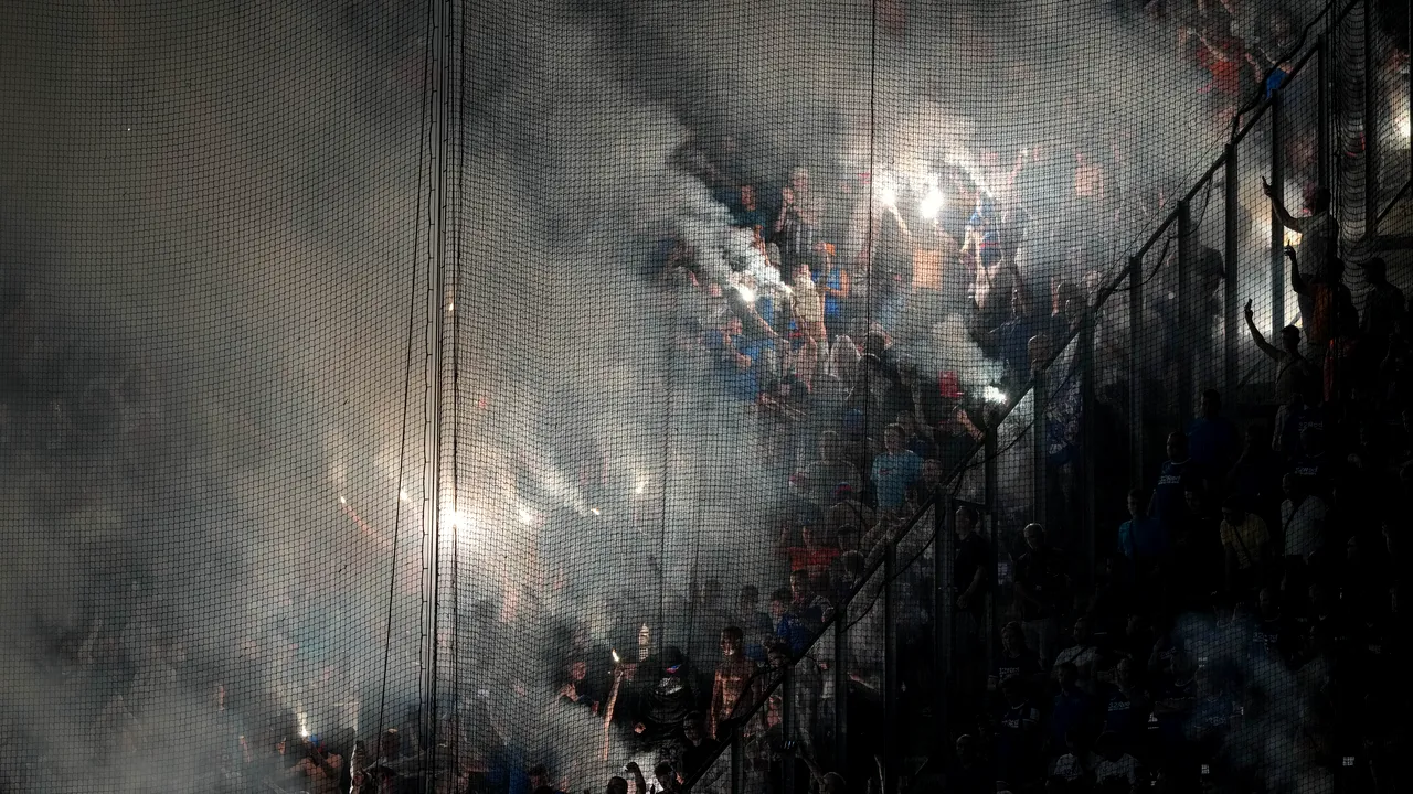 Fanii PSV Eindhoven au interdicţie pentru următorul meci european din deplasare. Care este motivul
