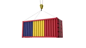 Cum poate ajunge România cel mai important hub logistic şi de producţie din Europa de Est?