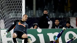 Mutu, supus unei noi intervenţii chirurgicale