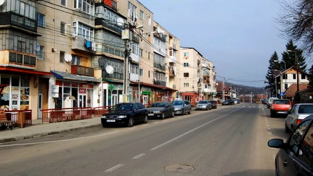 Fenomen invers: Motivul pentru care locuitorii unui oraş din România doresc ca localitatea să redevină comună