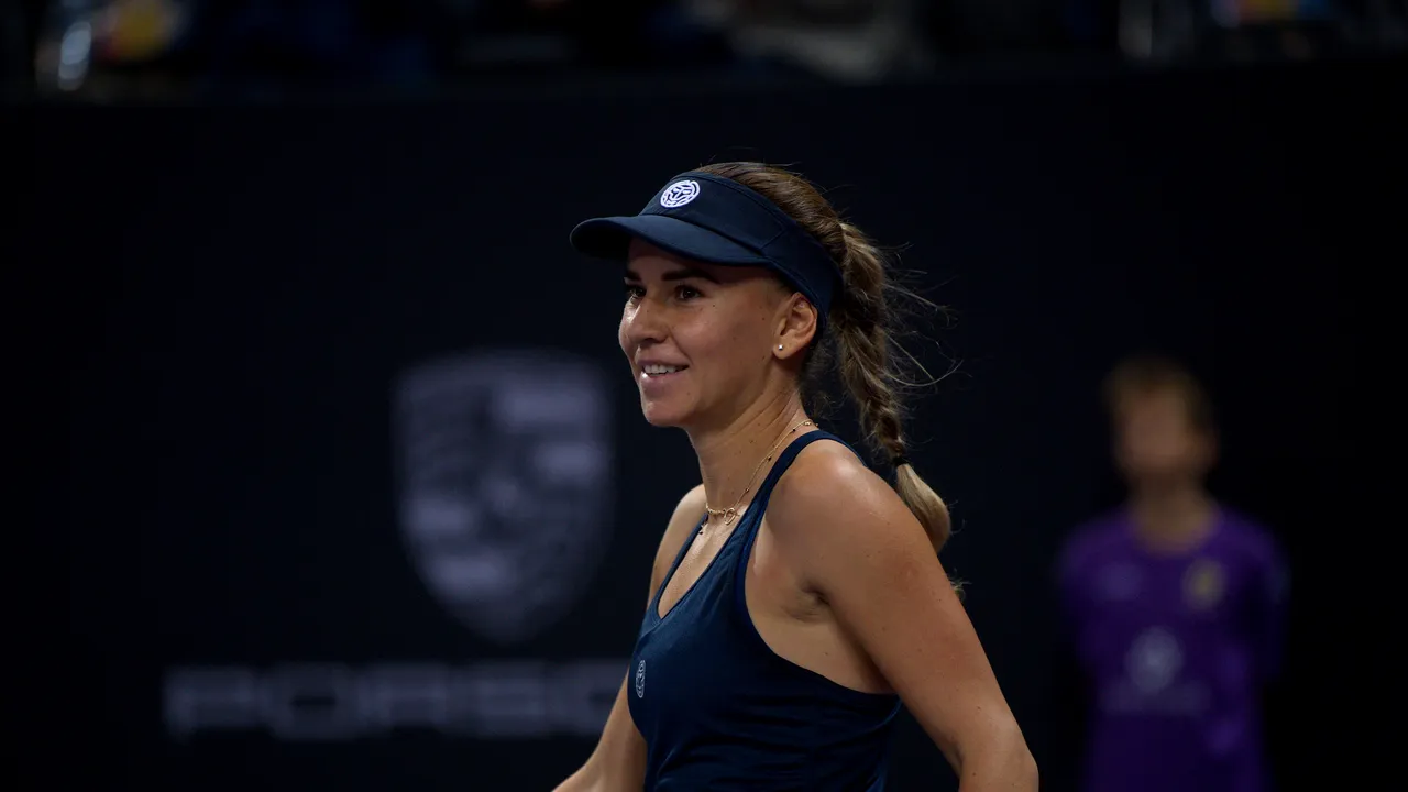 Australian Open 2024, calificări. Din 3 românce, doar Irina Bara a trecut în turul secund