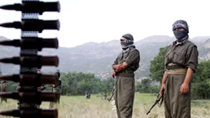 PKK recunoaşte că armata turcă a lansat sâmbătă un atac în nordul Irakului