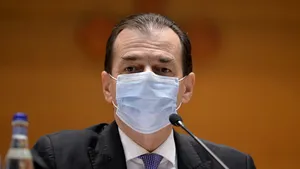 Gheorghe Falcă spune că nu e nevoie ca Orban să-şi dea demisia: Vom avea Congres la toamnă