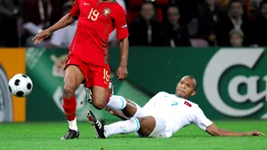 Portugalia - Turcia, scor 2-0, în grupa A la Euro-2008