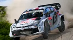 A 7-a victorie și record extins a lui Sébastien Ogier în Portugalia, la Campionatul Mondial de Raliuri