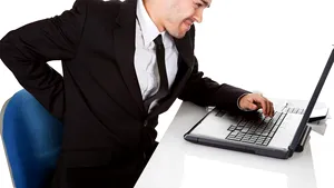 Durerile de spate pot semnala existenţa unor probleme grave de sănătate