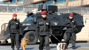 Poliţia sud-coreeană intră în stare de alertă în urma ameninţărilor din partea Phenianului