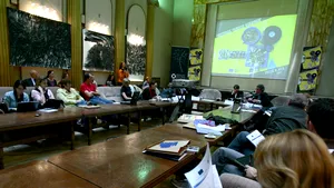 Noua cinematografie românească, la Arhiva de Film Harvard