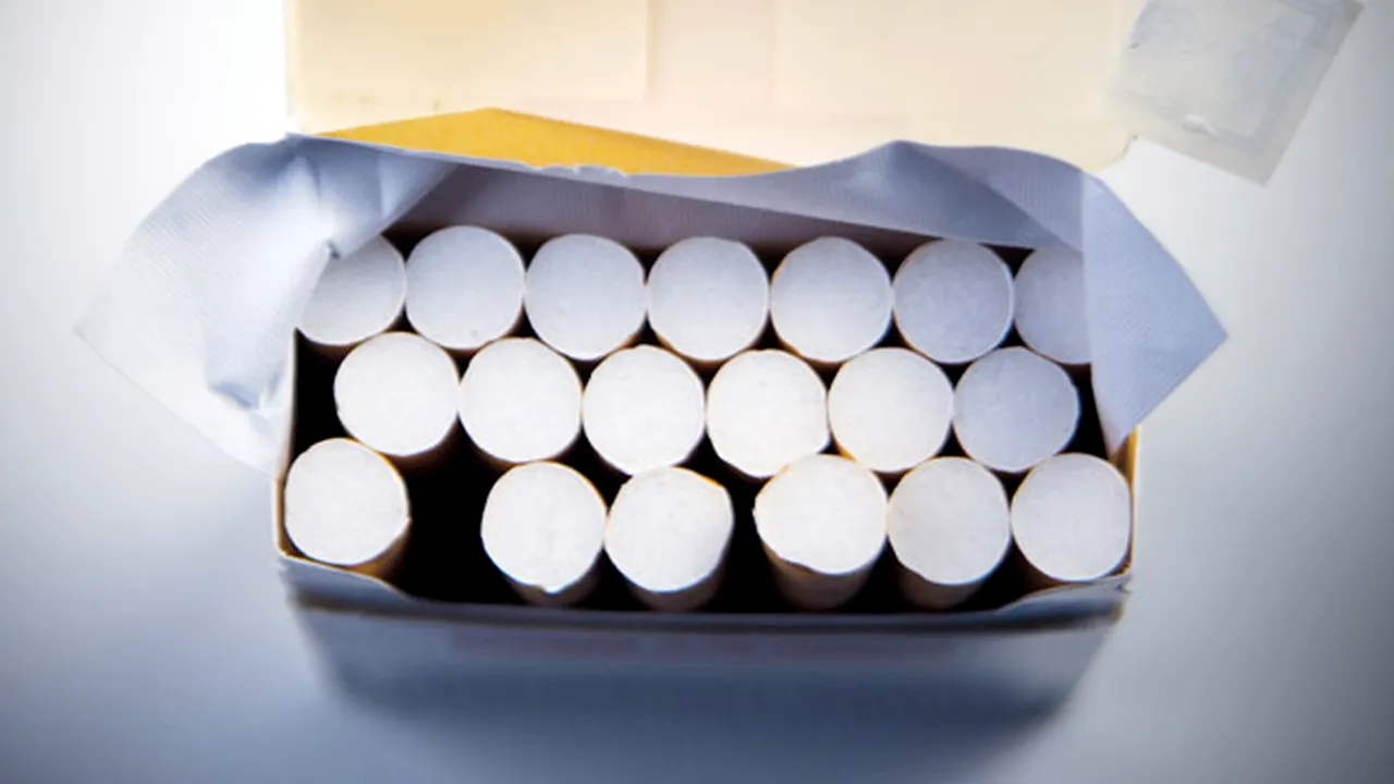 BAT, JTI şi Philip Morris cer 6 luni pentru adaptarea producţiei la noile reglementări UE din Directiva tutunului