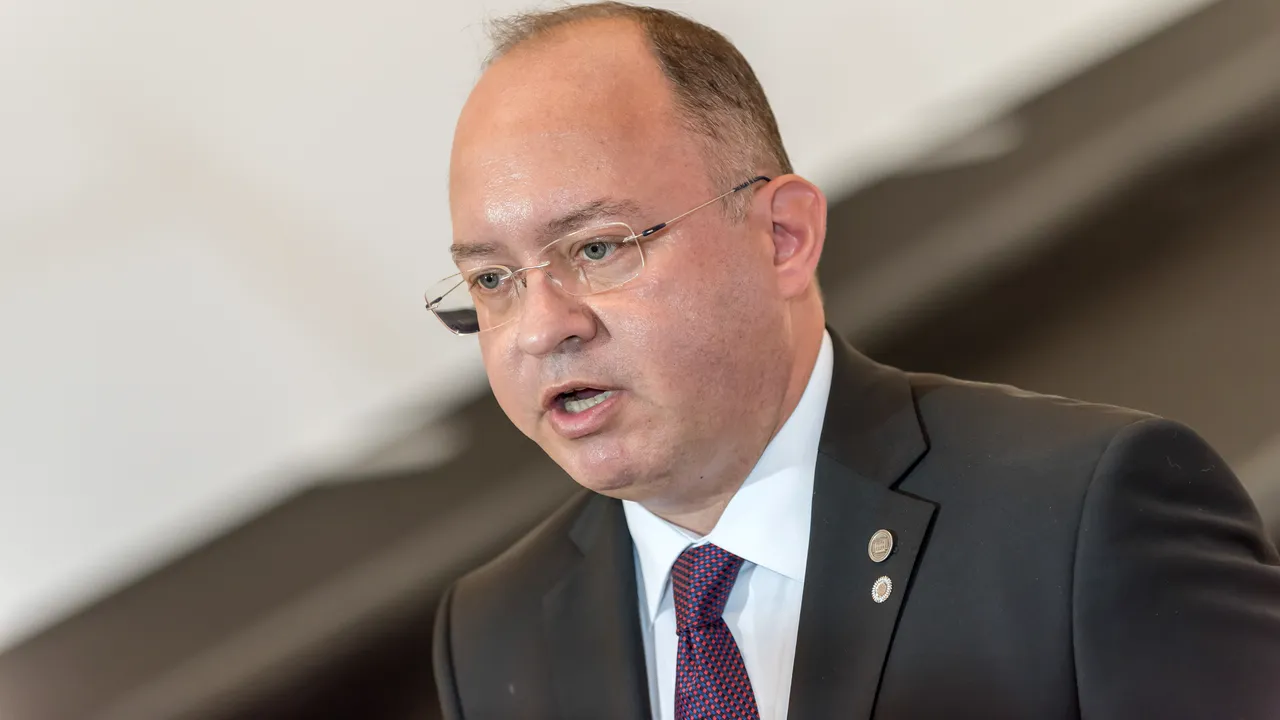 România susţine înfiinţarea Tribunalului pentru Rusia. Aurescu: Partea dificilă este baza legală