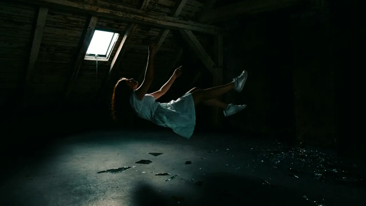 Coșmarurile, explicate de știință: ce se întâmplă în creier în timpul somnului