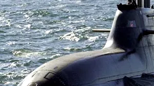 Fonduri pentru repunerea în funcţiune a unicului submarin românesc