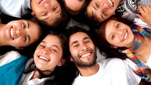 STUDIU: Ce presupune prietenia adevărată 