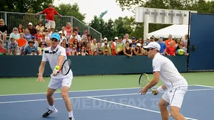 Jamie Murray şi John Peers, în finală la dublu masculin, la US Open