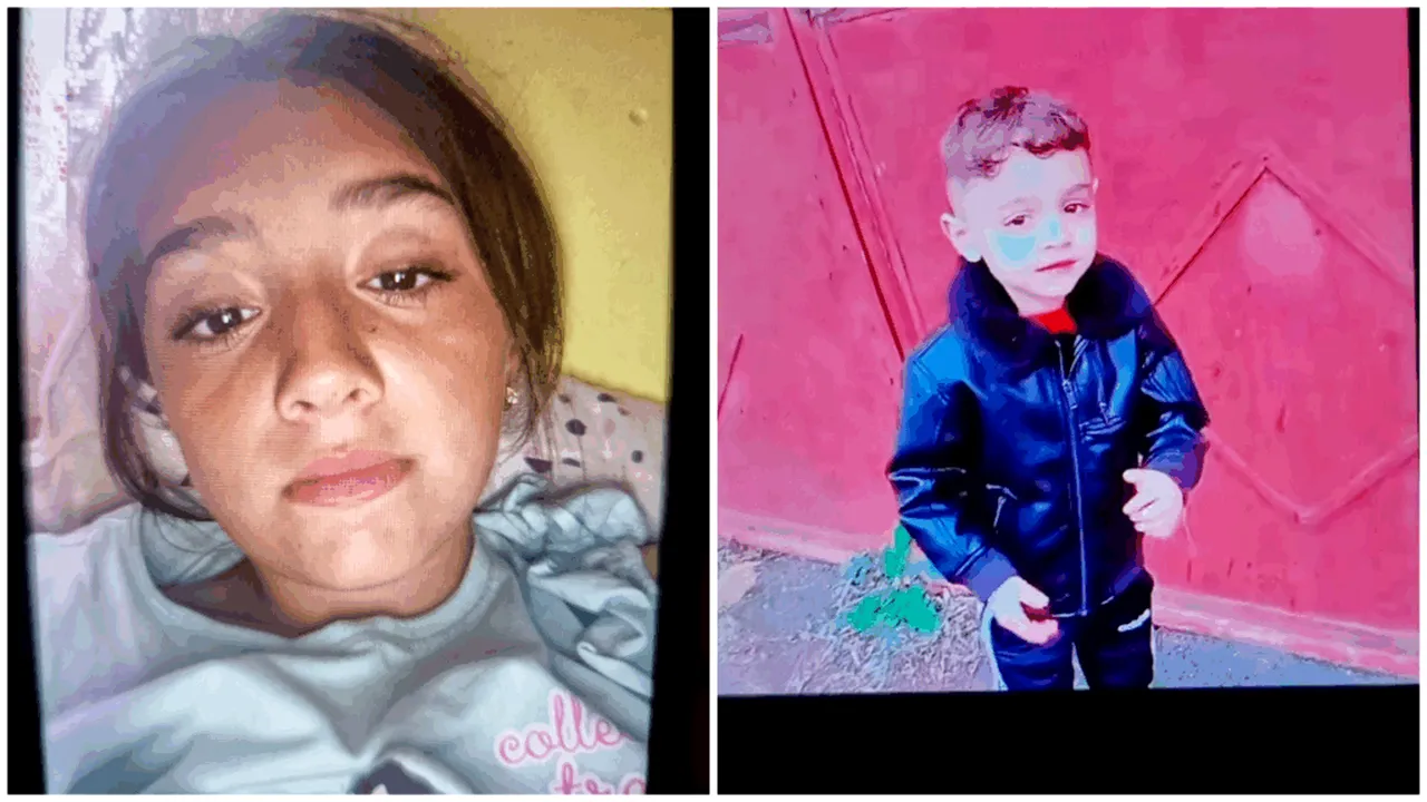 UPDATE. Alertă copii dispăruți! Sibiu: Doi frați de 5 și 9 ani sunt de negăsit