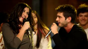 Record de audienţă, la finalul primului sezon din 