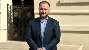 Alegeri prezidențiale 2025. O secție de vot adaptată pentru persoanele cu deficiențe de vedere în Sectorul 2