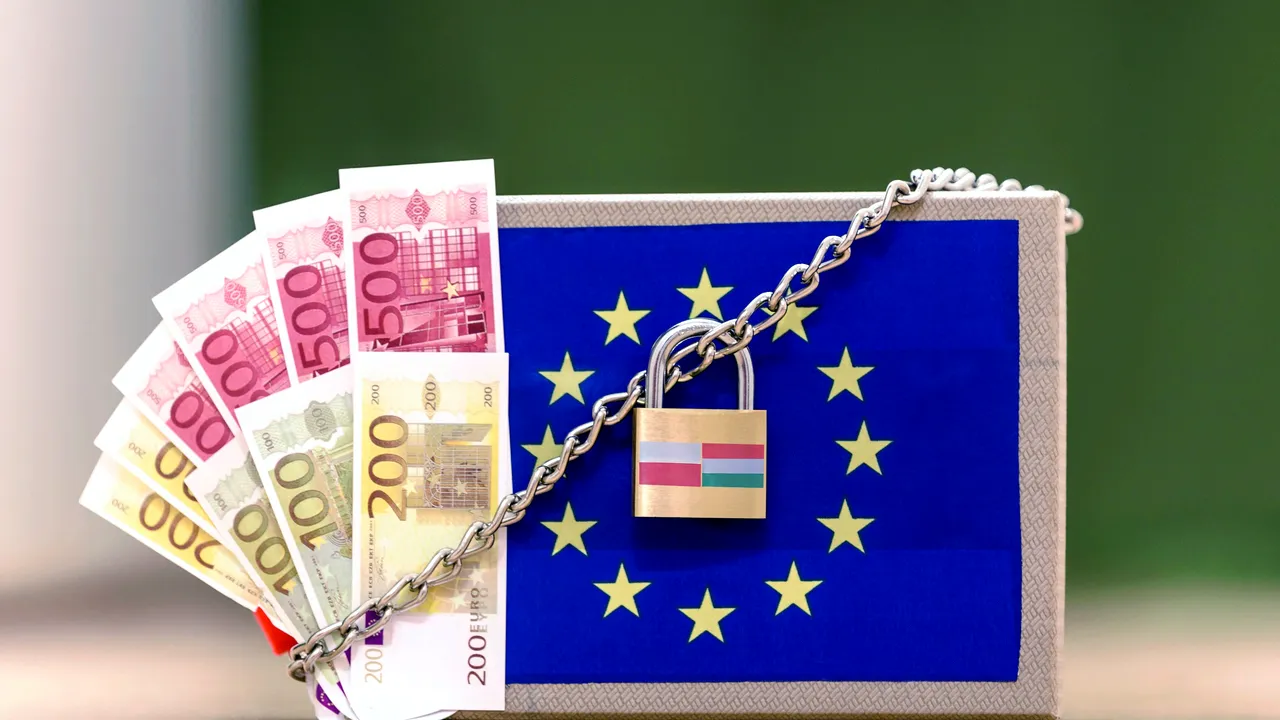 Ungaria şi Polonia riscă excluderea din Fondul UE de relansare dacă nu acceptă rapid o soluţie 