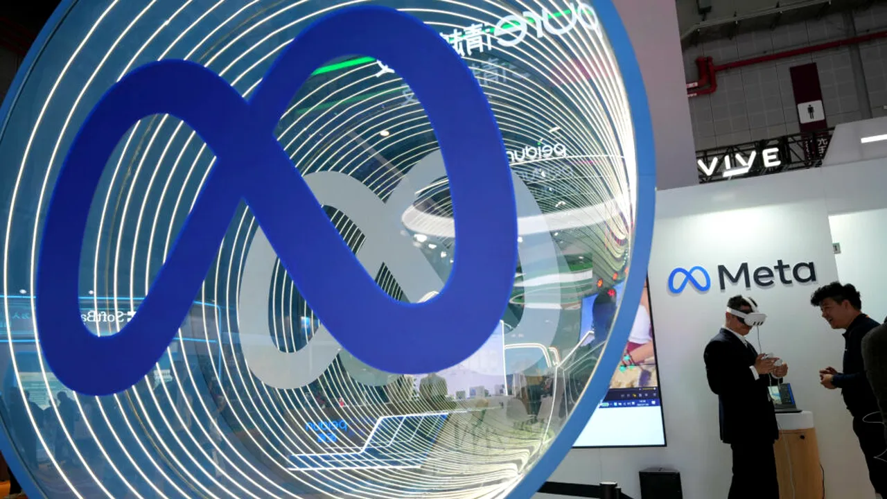 Meta îşi lansează serviciul de inteligenţă artificială generativă în UE