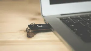 Cine are un stick USB prin casă are o adevărată comoară: de ce și la ce poate fi folosit
