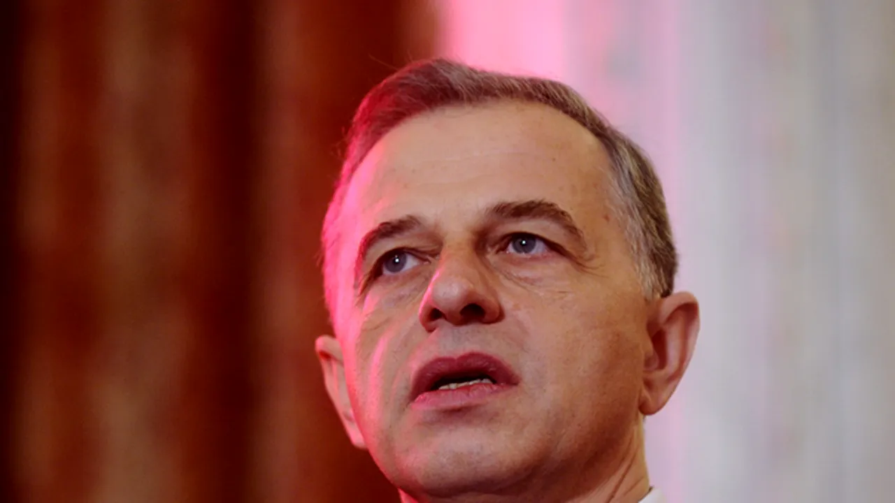 Geoană: A trebuit să duc în aceşti ani războaie pe mai multe fronturi