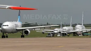 Unde se vor odihni echipajele avioanelor în timpul curselor lungi? Cum arată noile zone de relaxare - FOTO